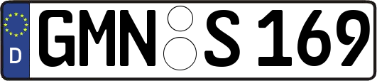 GMN-S169