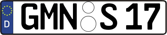 GMN-S17