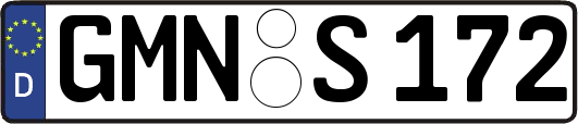 GMN-S172