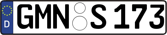 GMN-S173