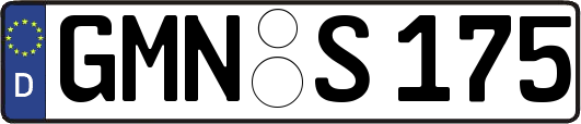 GMN-S175