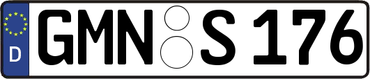 GMN-S176