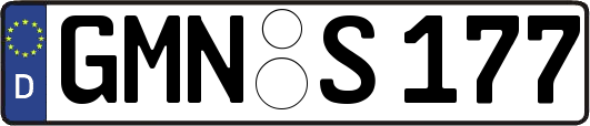 GMN-S177