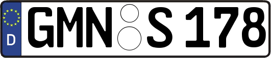 GMN-S178