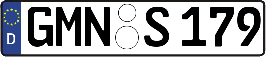 GMN-S179