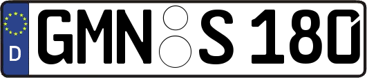 GMN-S180