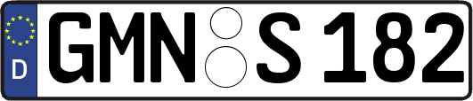 GMN-S182