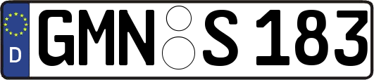 GMN-S183