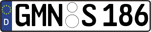 GMN-S186