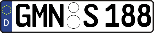 GMN-S188