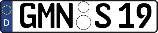 GMN-S19