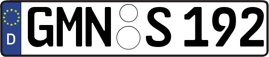 GMN-S192