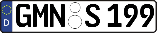 GMN-S199