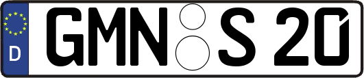 GMN-S20