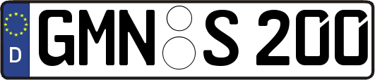 GMN-S200