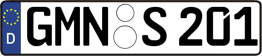GMN-S201