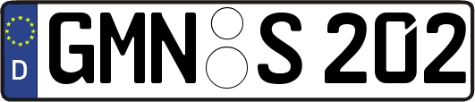GMN-S202