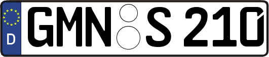 GMN-S210