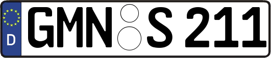 GMN-S211