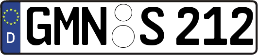 GMN-S212