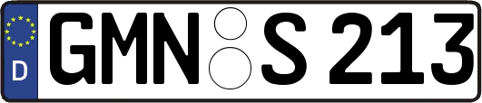 GMN-S213
