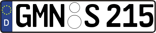 GMN-S215