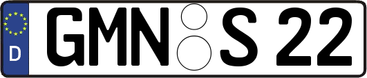 GMN-S22