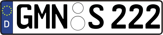 GMN-S222