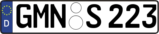 GMN-S223