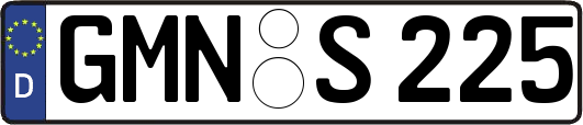 GMN-S225