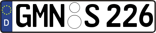 GMN-S226