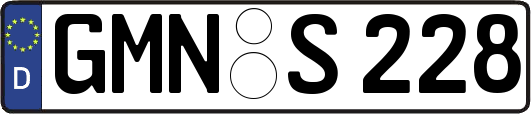 GMN-S228