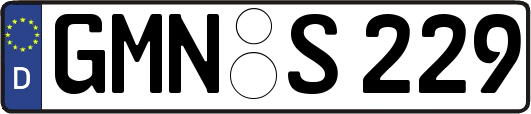 GMN-S229