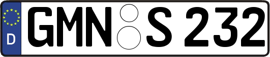 GMN-S232
