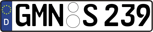 GMN-S239