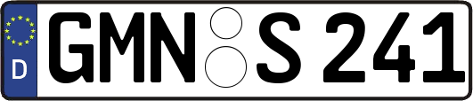 GMN-S241