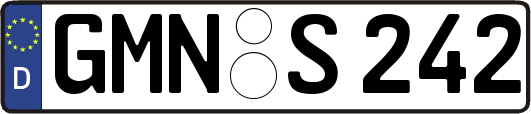GMN-S242