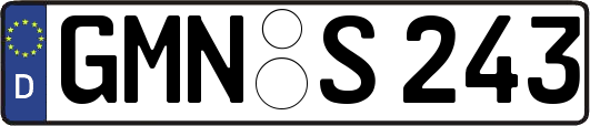 GMN-S243