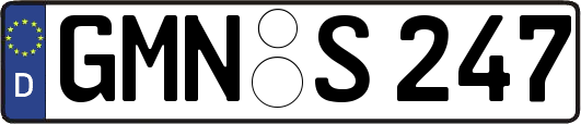 GMN-S247
