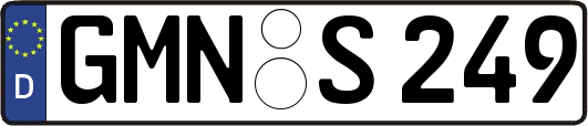 GMN-S249