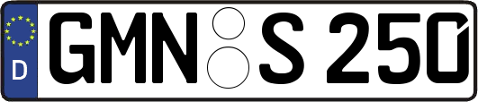 GMN-S250