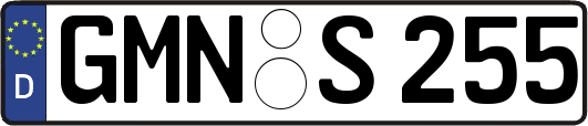 GMN-S255