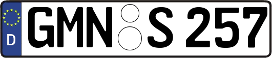 GMN-S257