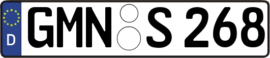 GMN-S268