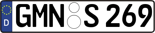 GMN-S269