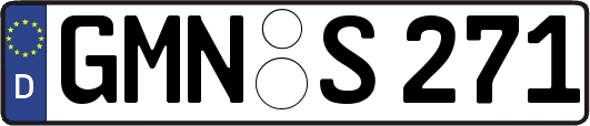 GMN-S271