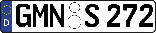 GMN-S272