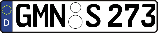 GMN-S273