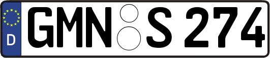 GMN-S274