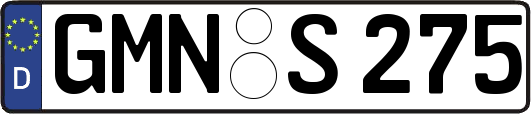GMN-S275